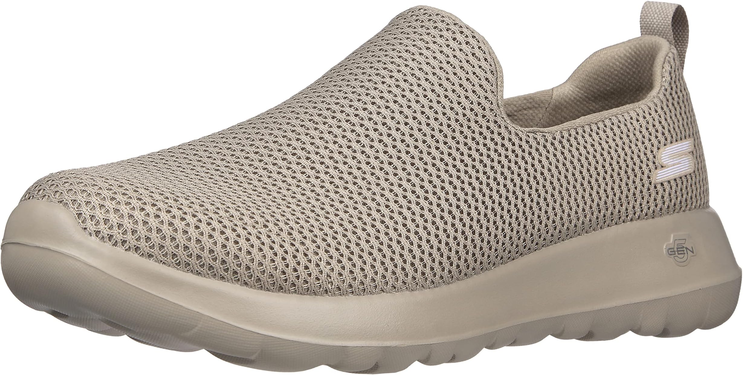 SkechersGo Walk Max Painted Sky mens Sneaker