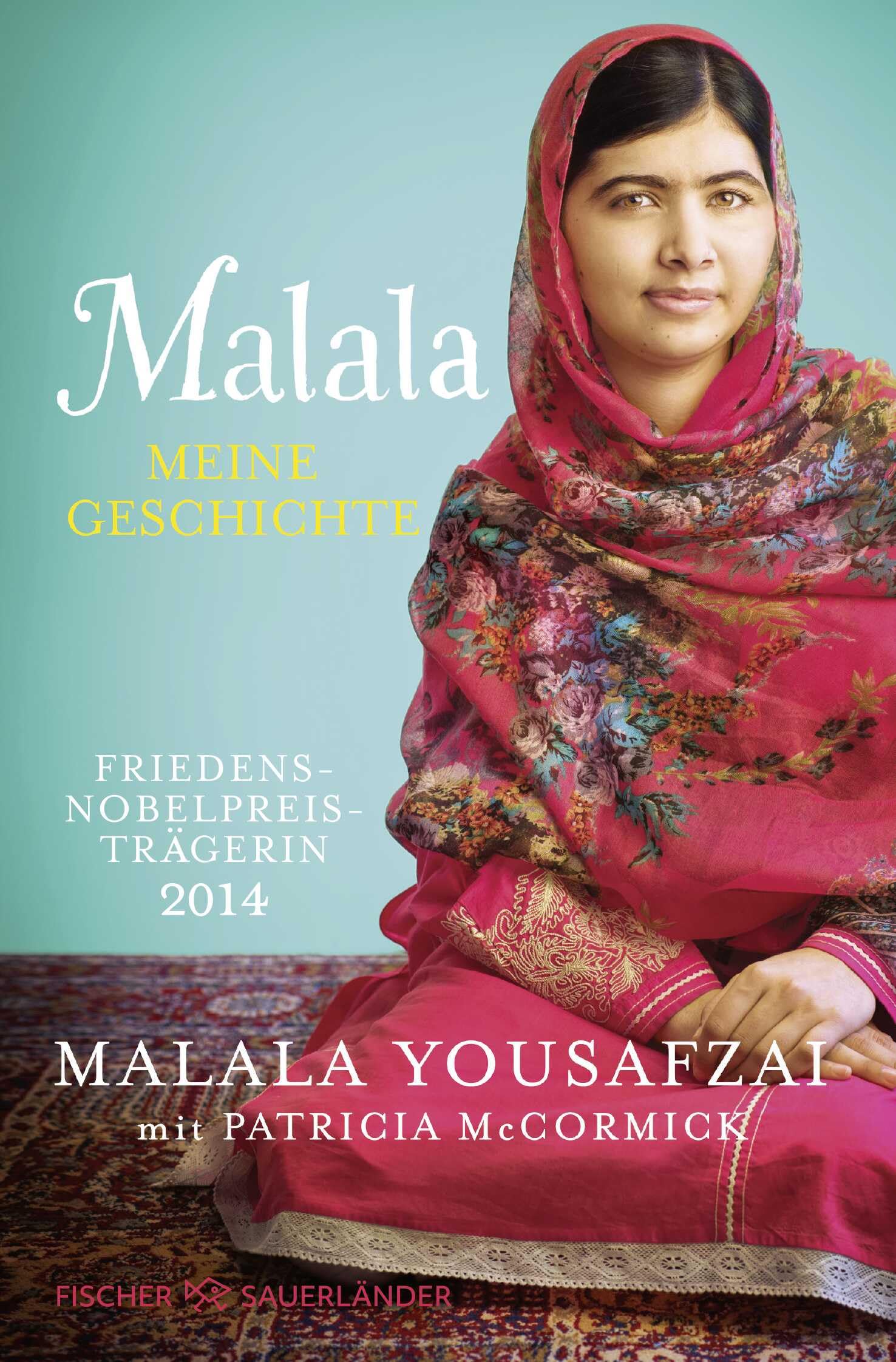 Malala | Meine Geschichte | Malalas Schicksal, Bildungskampf und Mut