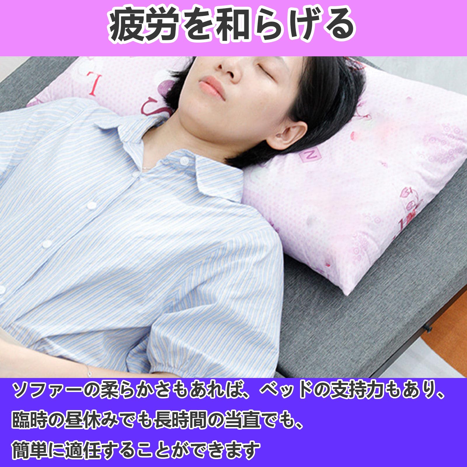 Amazon.co.jp: 折りたたみベッド ダブルベッド しんぐるベッド 1人用