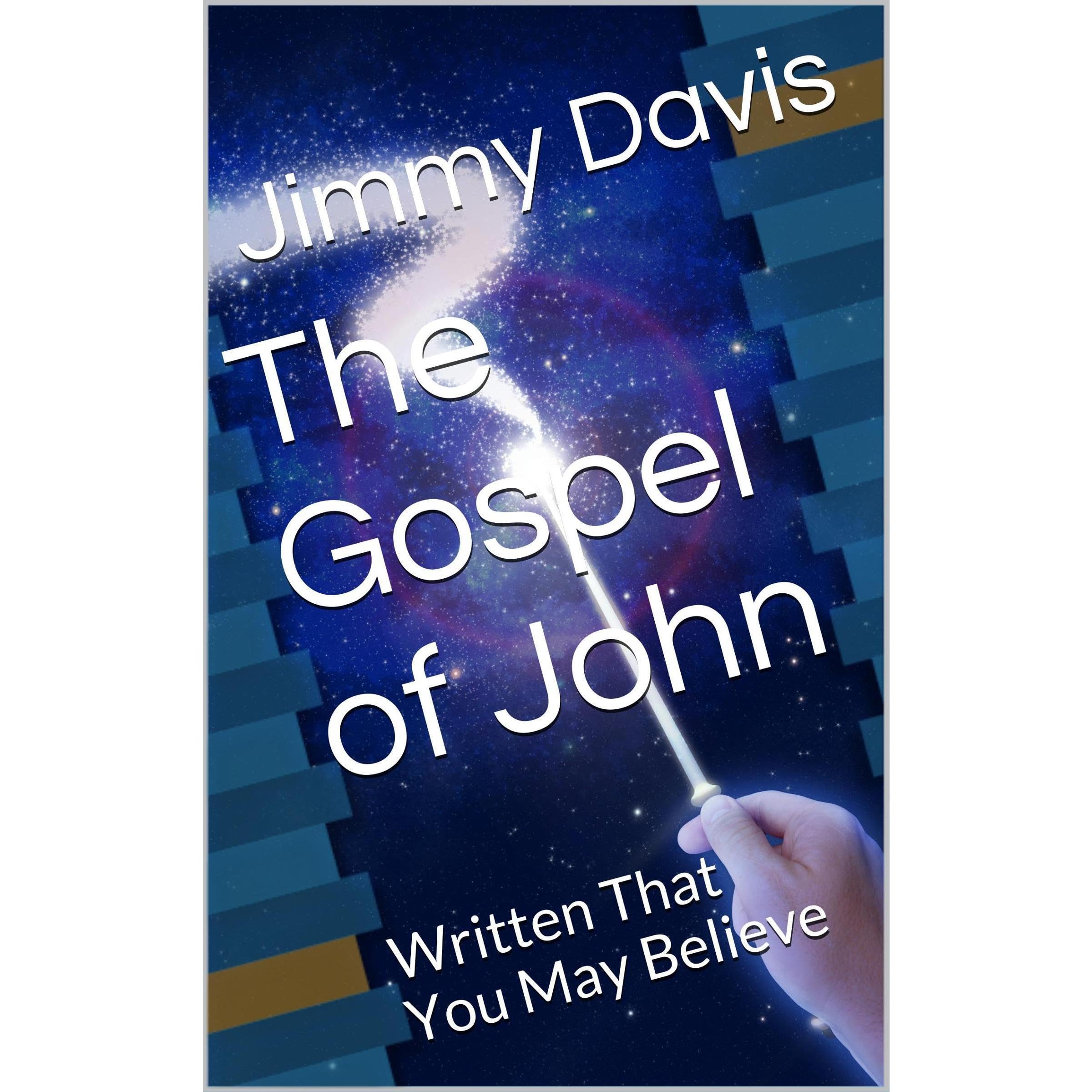 The Gospel of John
