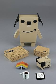 (未使用･未開封品)リボルテック ポチ Amazon.co.jp15周年記念限定版 塗装済可動フィギュア 71EbTKNJqeL._UF894,1000_QL80_.jpg