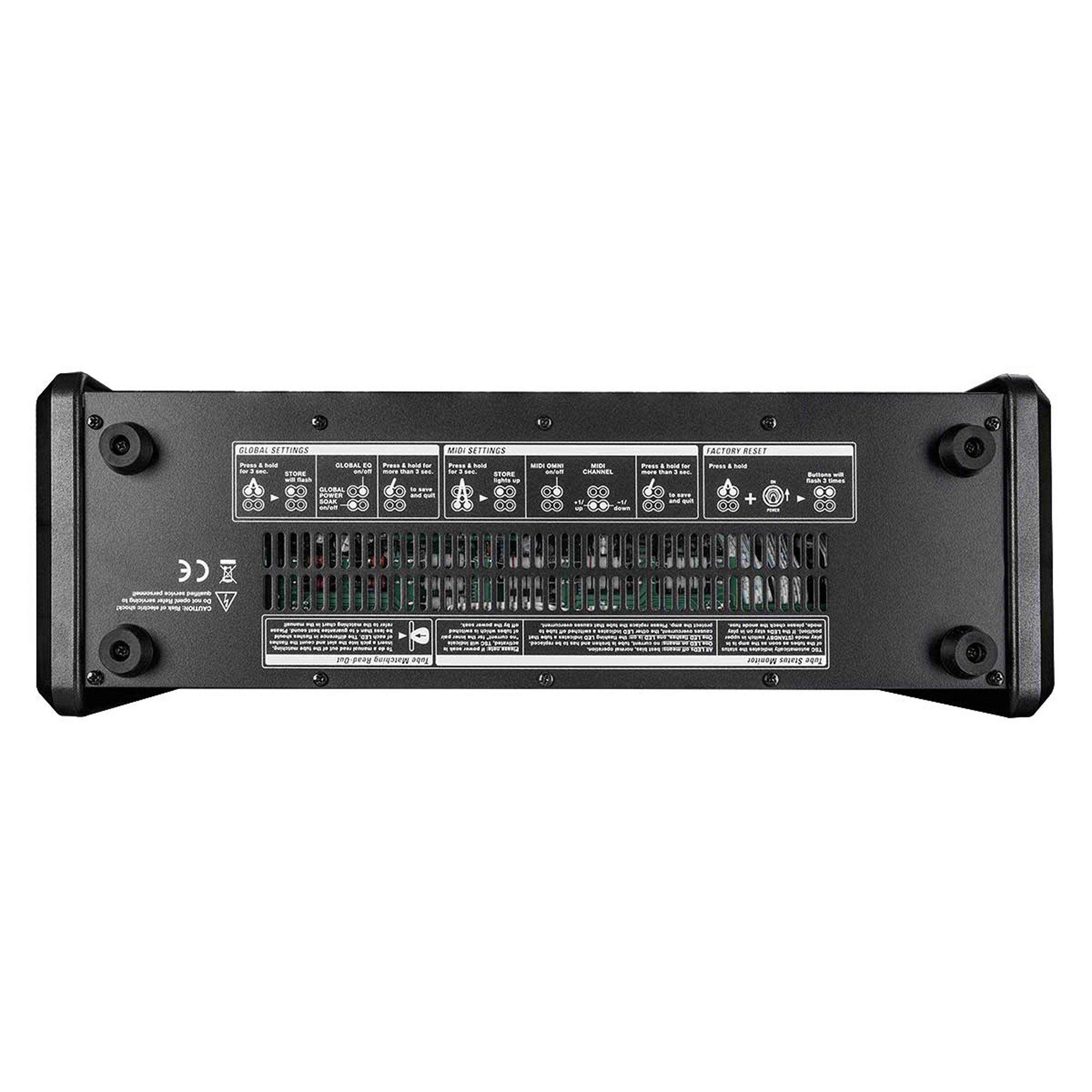 Hughes & Kettner Grandmeister 40 Deluxe