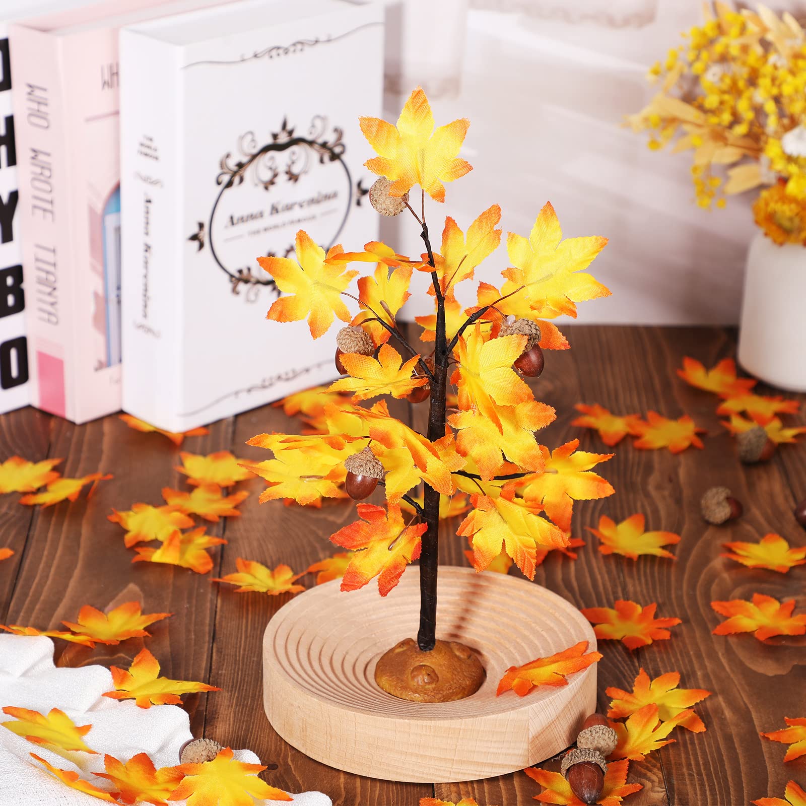 4 COUNT MODÈLE De Poisson Pendentif Bois Dessin Animé Décoration À Suspendre EUR 26,39 - PicClick FR