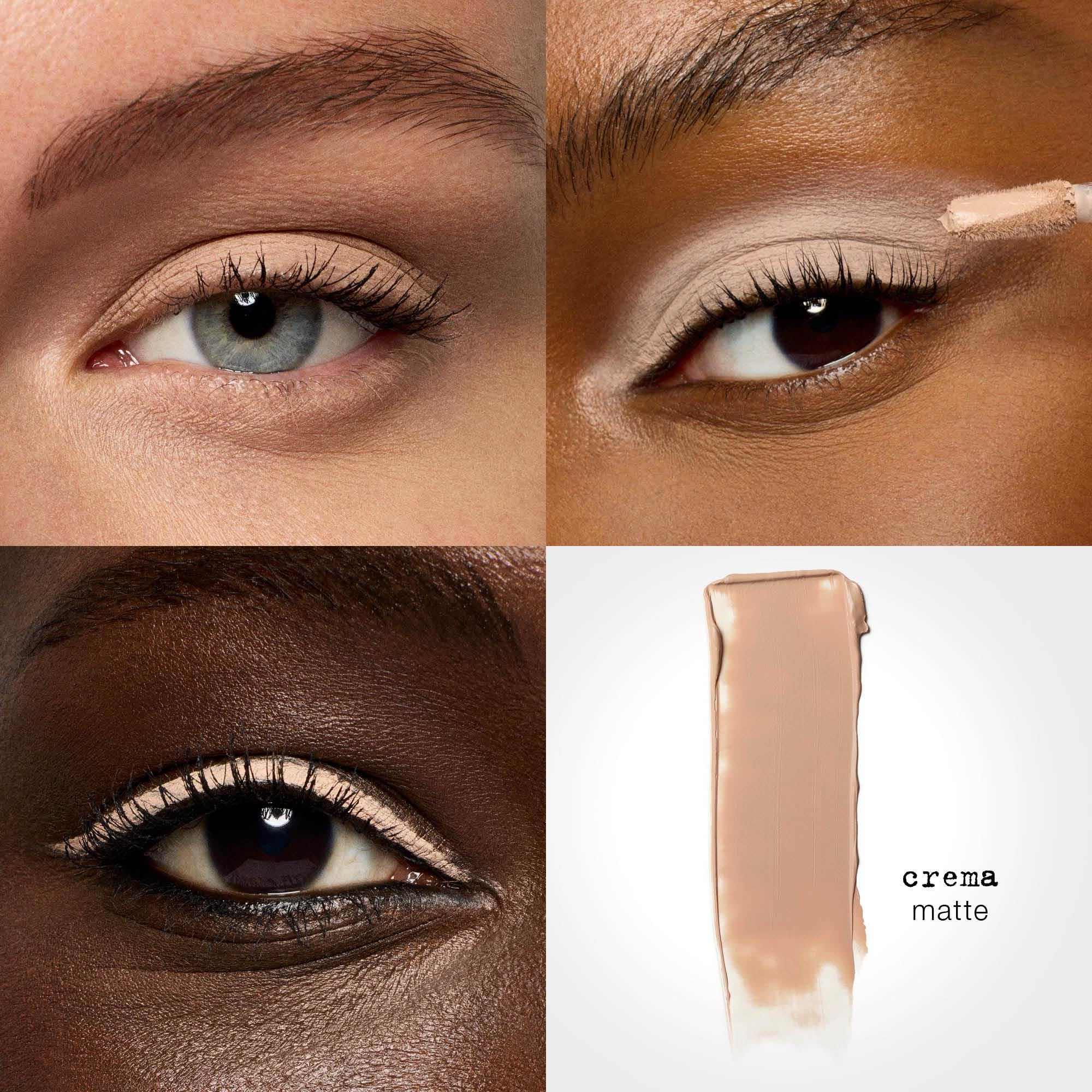 Liqua-Play™ Eye Shadow 4.5ml - Crema Matte - Image 3