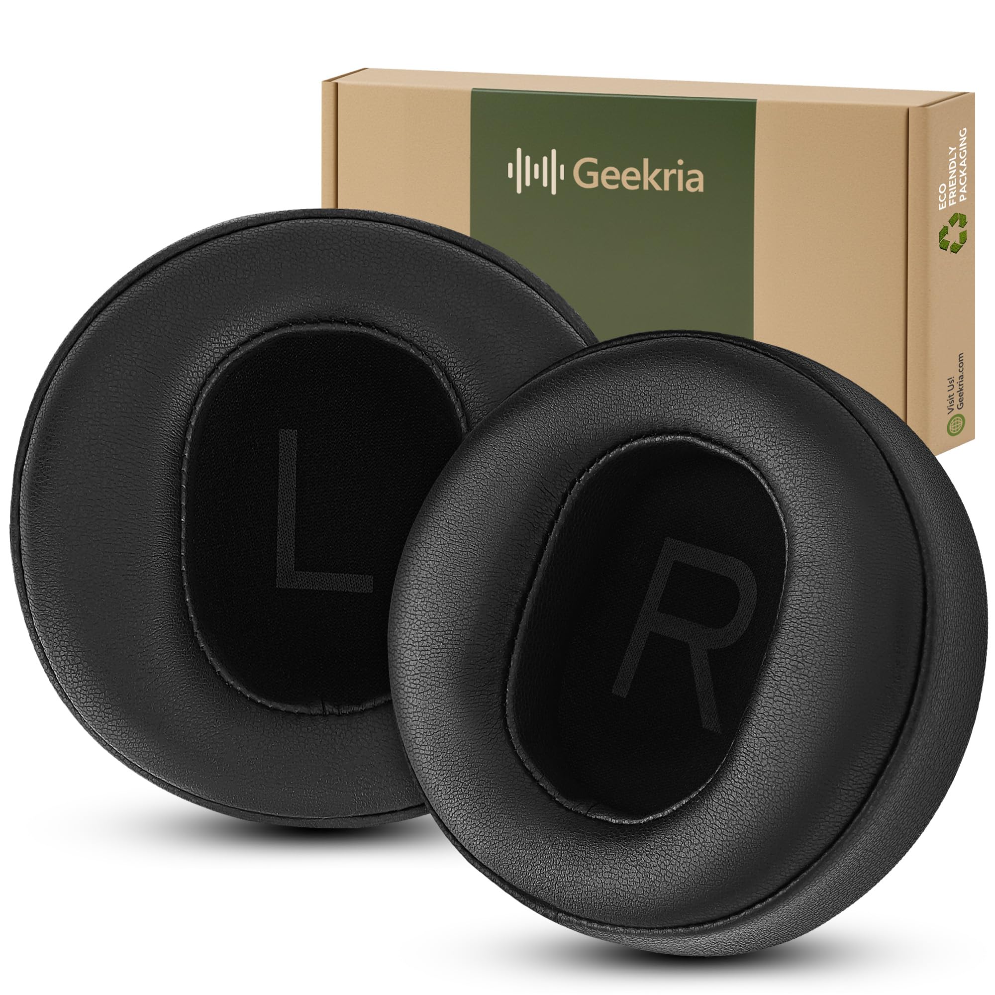 Amazon | Geekria イヤーパッド 互換性 パッド マイクロソフト