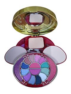 ADSON Color Series Makeup Kit | Perfect For Girl/Women (13)