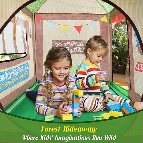 Miniatura 5 de Tiendas de juego para niños