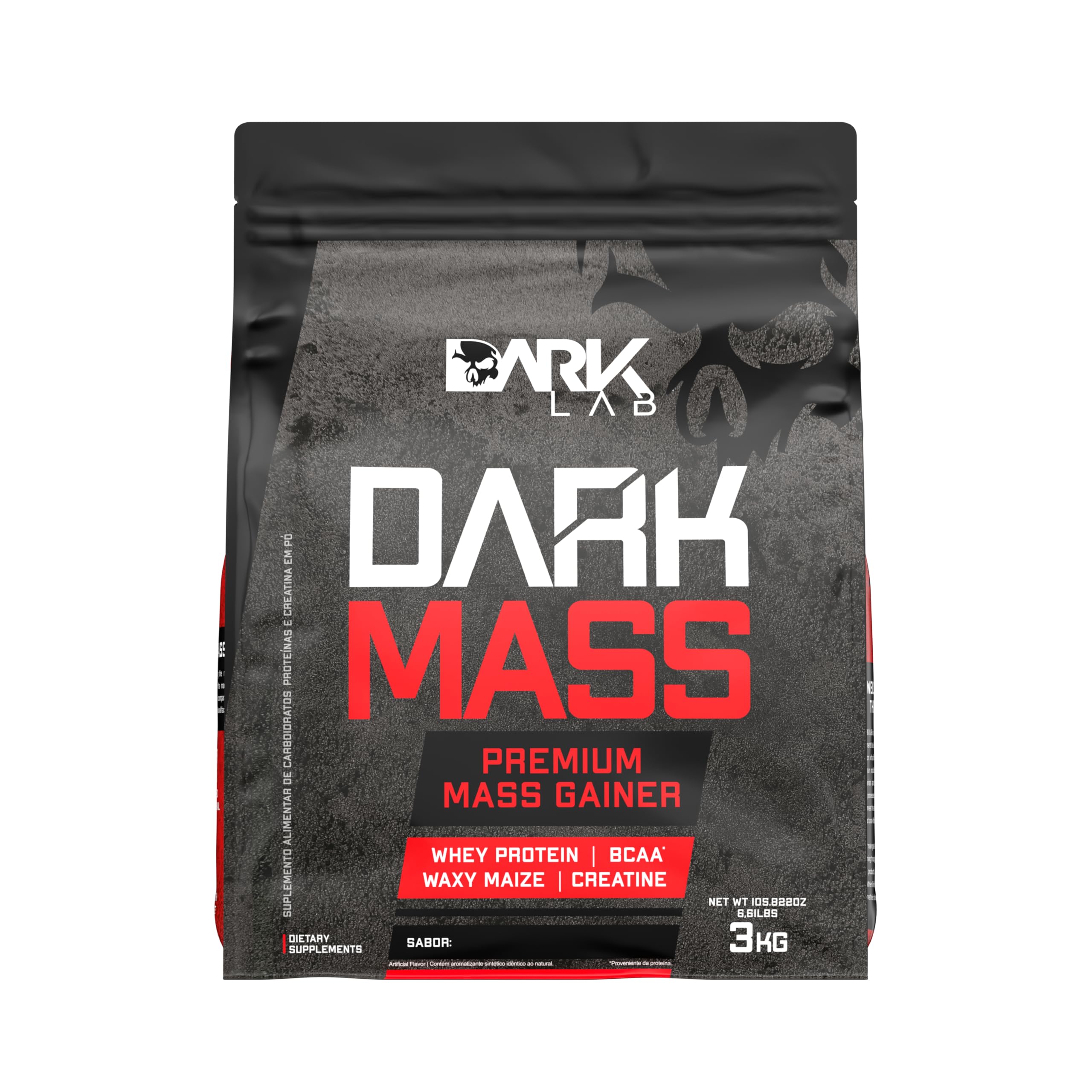 Dark Mass Lab