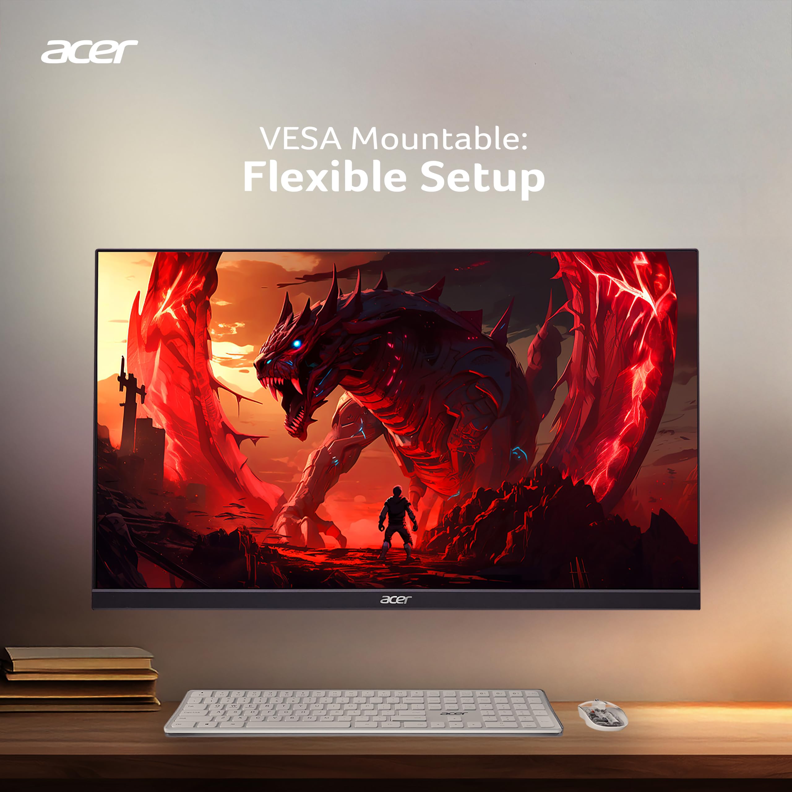 acer VG270U 27インチwqhd ゲーミングモニター Acer Nitro VG270U X1