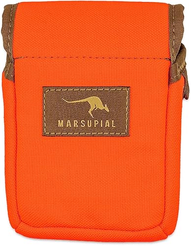 Miniatura 9 de Marsupial Bolsa para telémetro de engranajes