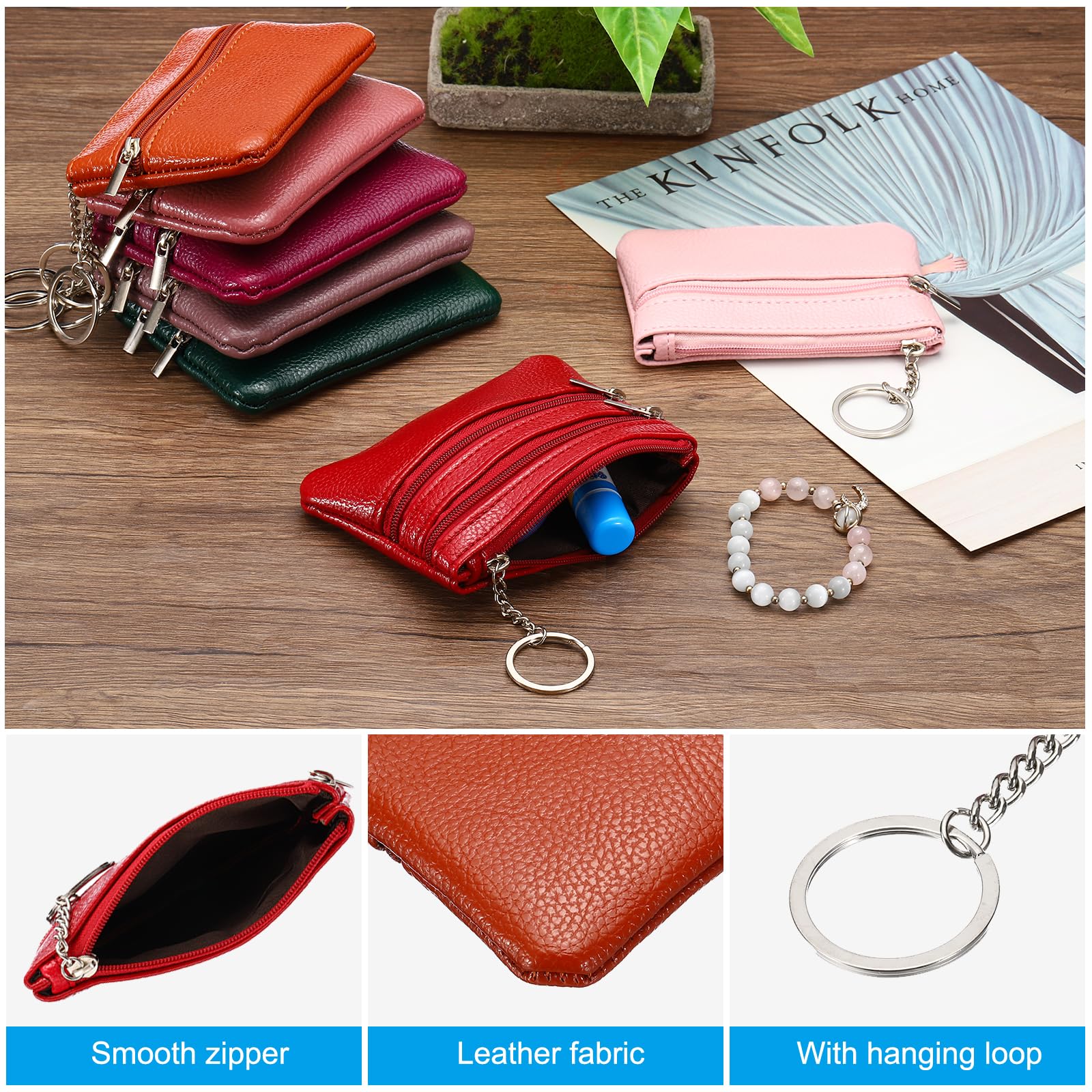 財布・ケース・小物入れ MAY 34 寸ぱちがま口財布｜AYANOKOJI