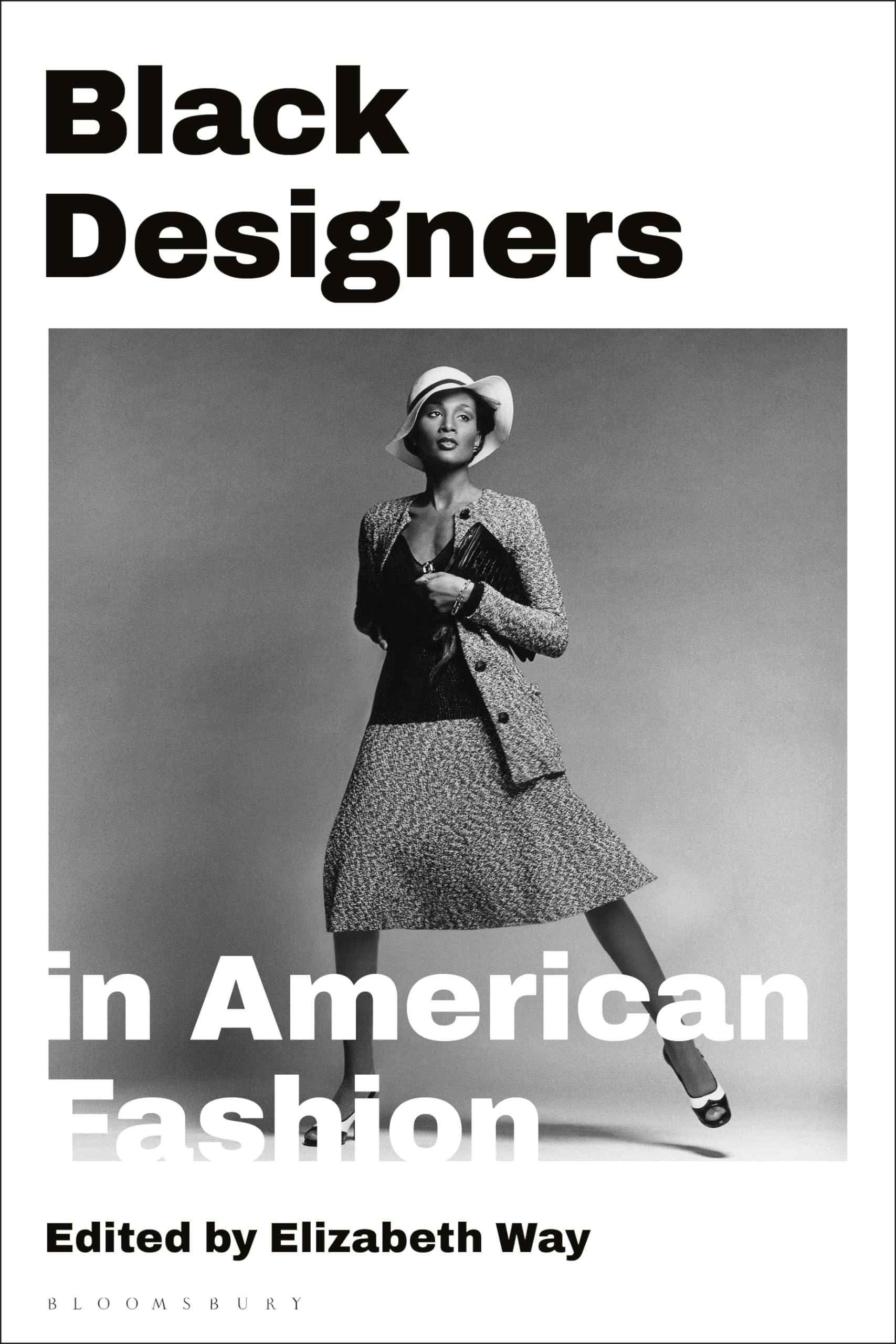 Black Designers in American Fashion PAPERBACK 9781350138476