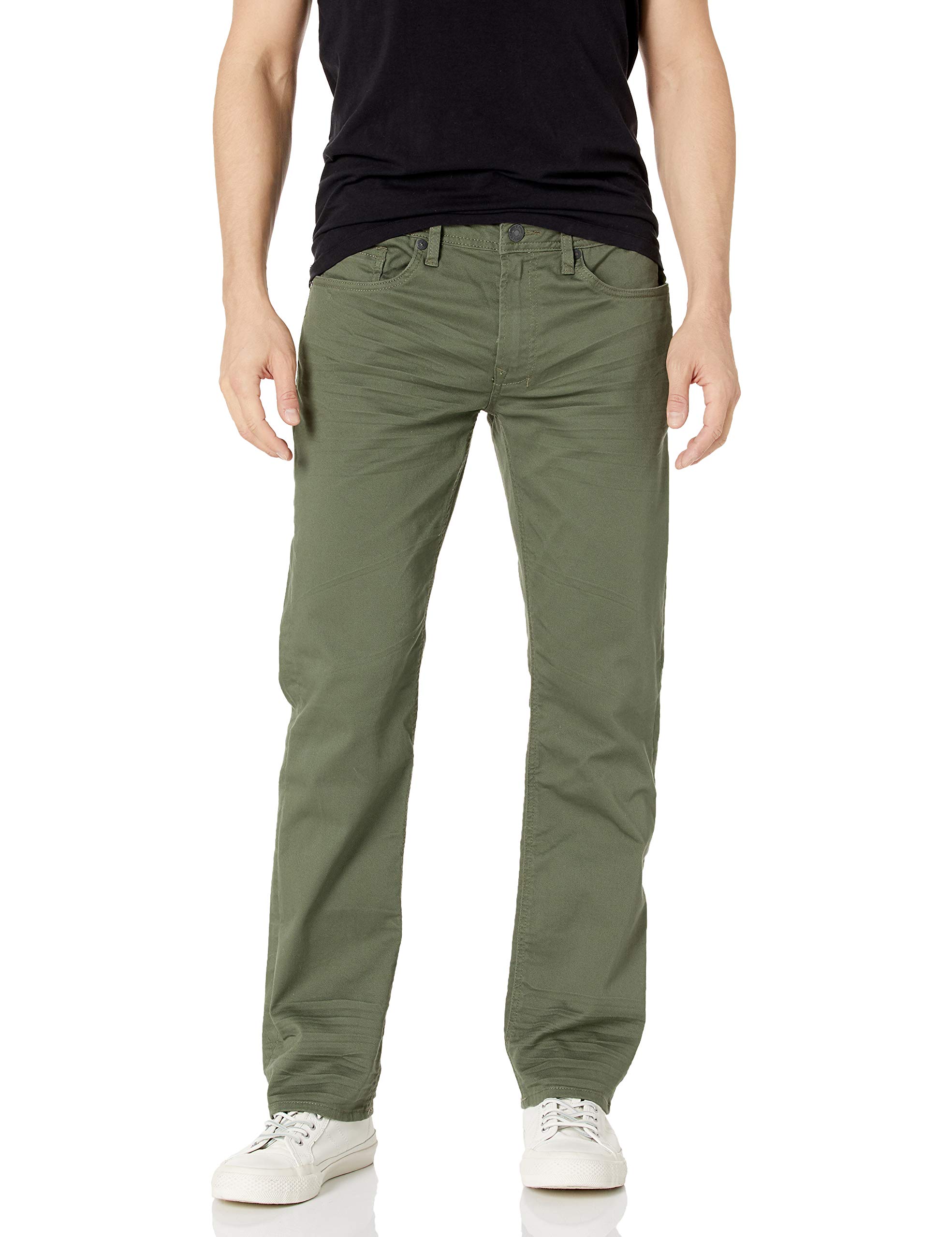 Buffalo David Bitton Men's Super Skinny Max Jeans