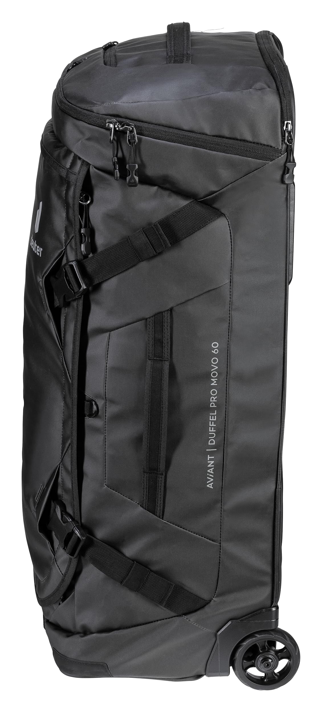Deuter Aviant Duffel Pro Movo 60 Trolly Bag Desertcart INDIA