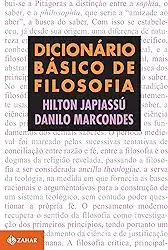 Dicionário básico de filosofia