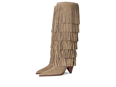 MICHAEL Michael Kors Jayla Heeled Boots Women
