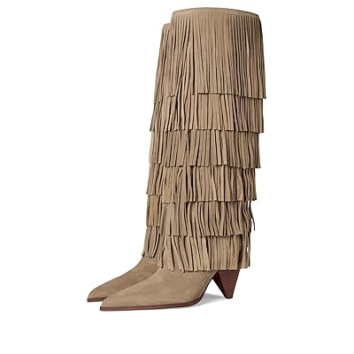 MICHAEL Michael Kors Jayla Heeled Boots Women