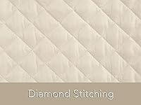 Vista 8 de Covermates Keepsakes - Rice Cooker Cover - Dust Protection - Stain Resistant - Washable - Appliance Cover, Red