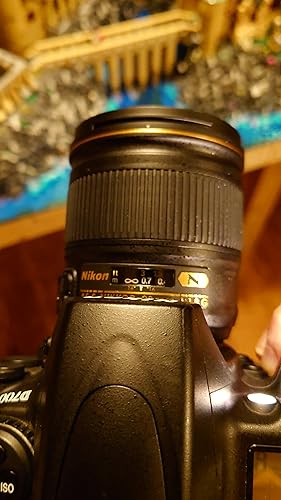 Amazon.co.jp: Nikon 単焦点レンズ AF-S NIKKOR 28mm f/1.8G