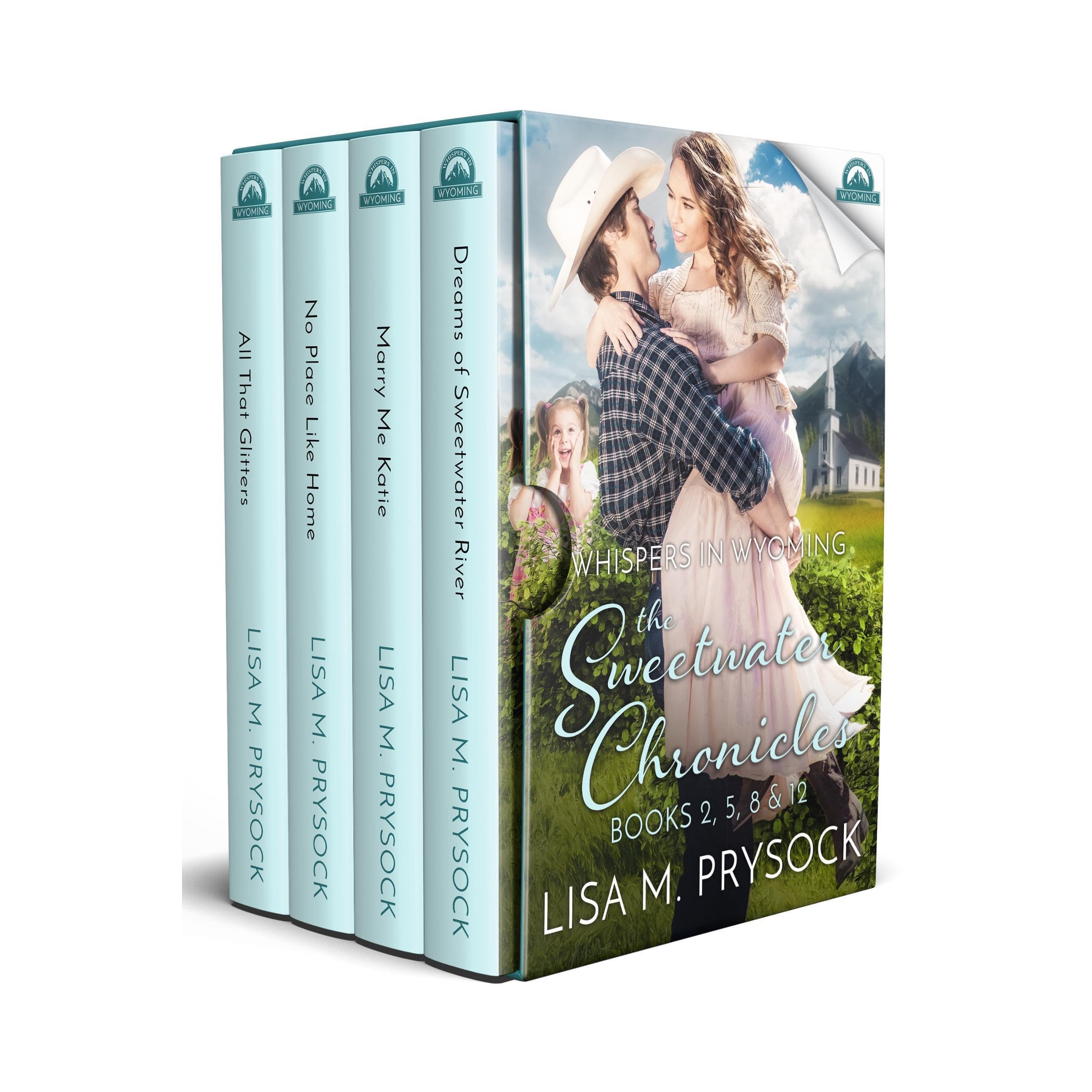 The Sweetwater Chronicles