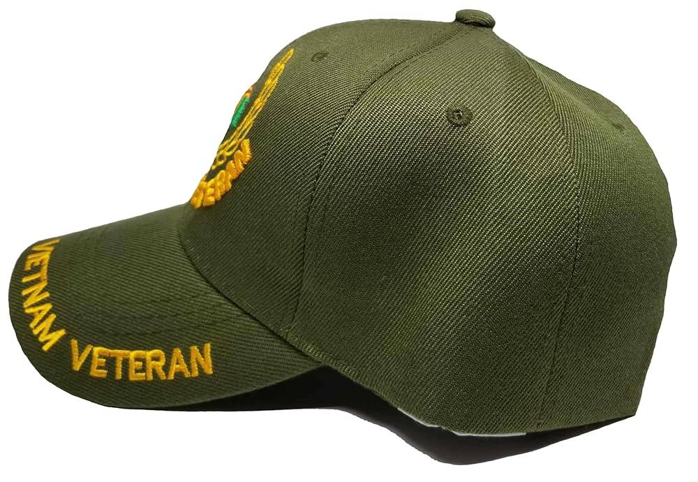 ベトナム軍制帽用　　普通隊　Baove ベトナム国旗両面テープエンブレム✴︎おまけ ベトナム軍制帽用 エンブレム 普通隊エンブレム BV Baove