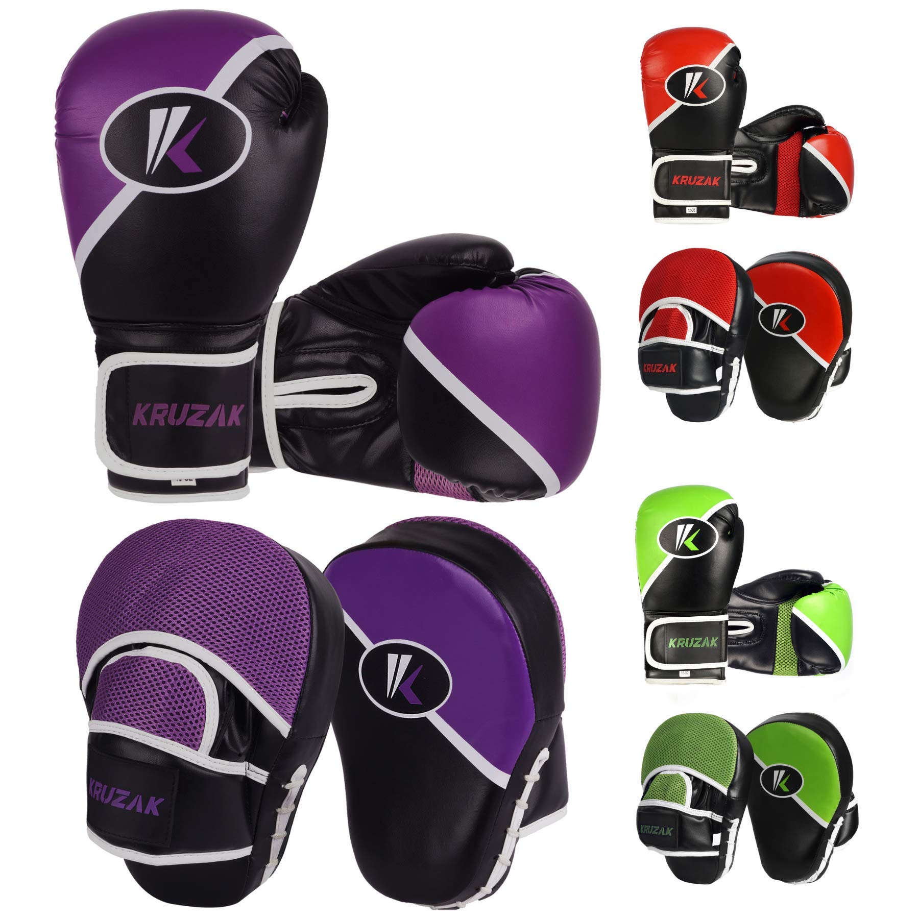 Focus Mitts Boxing Gloves Pads Set Adidas Boxing Gloves Focus