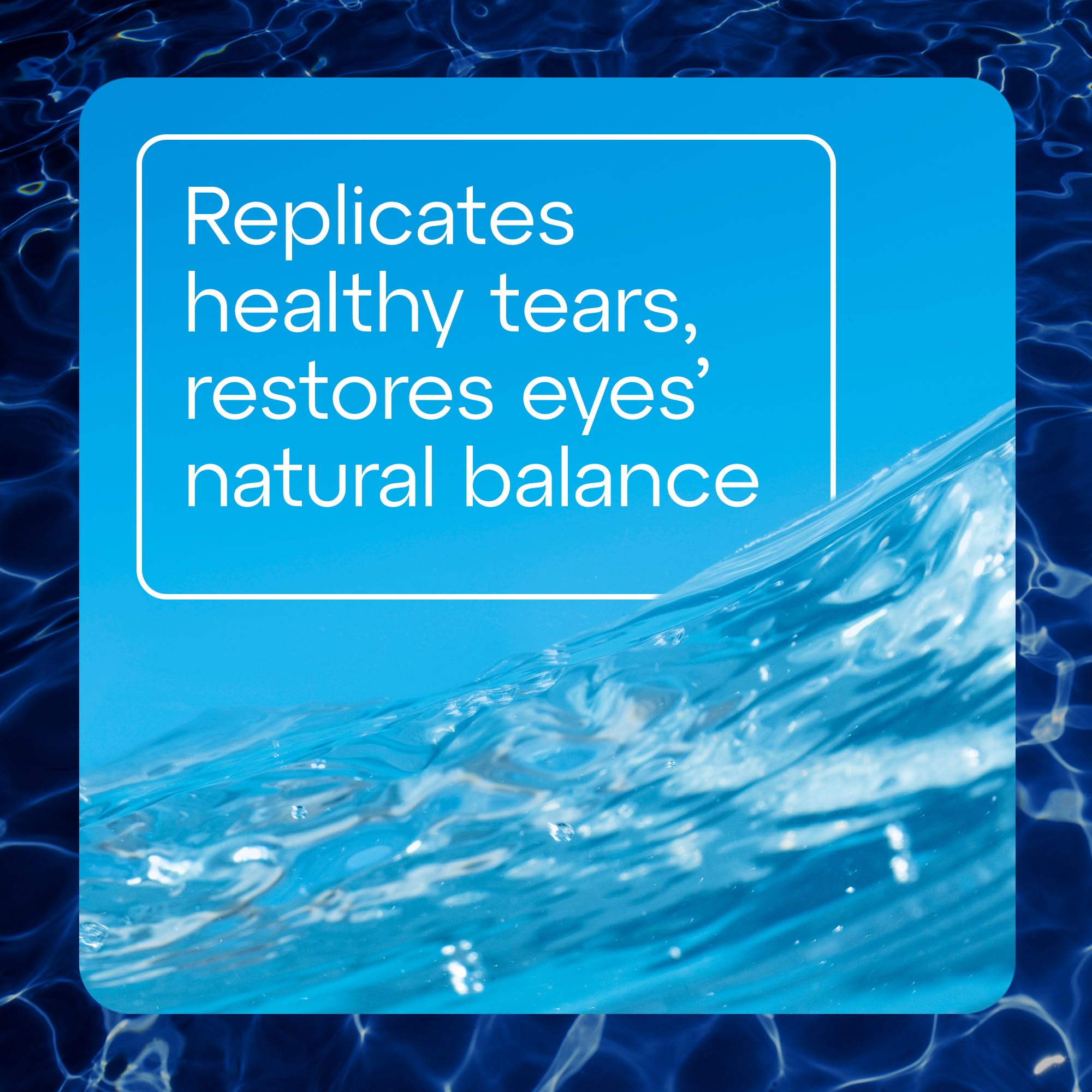 TheraTears Dry Eye Drops, Preservative-Free Vials, 30 Ct — Amazon image 5