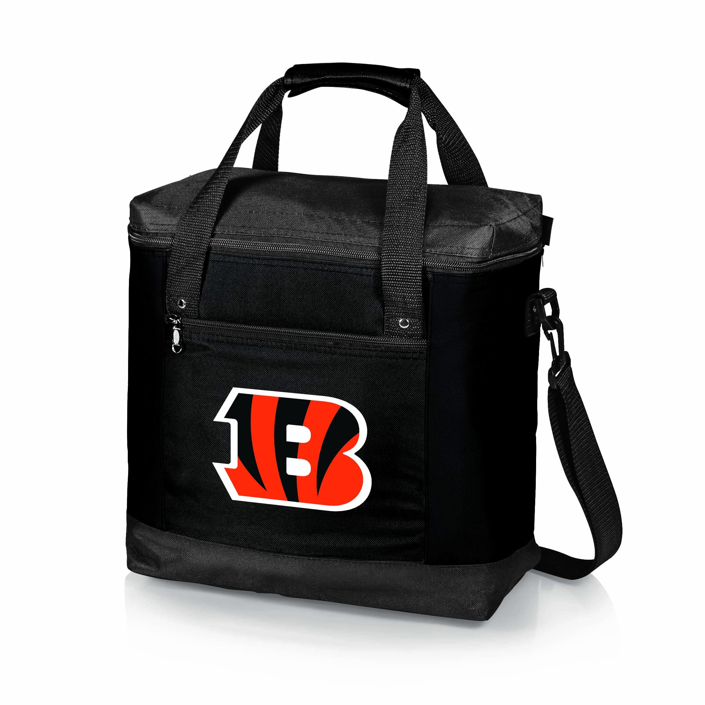 Picnic TIME NFL Unisex-Adult NFL Montero Cooler Tote Bag