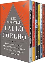 The Essential Paulo Coelho