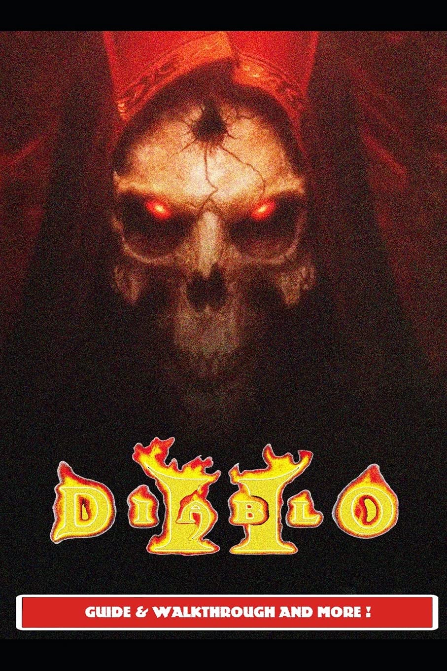 Buy Diablo 2 Resurrected Guide Walkthrough And MORE Online At DesertcartSri Lanka buy-diablo-2-resurrected-guide-walkthrough-and-more-online-at-desertcartsri-lanka