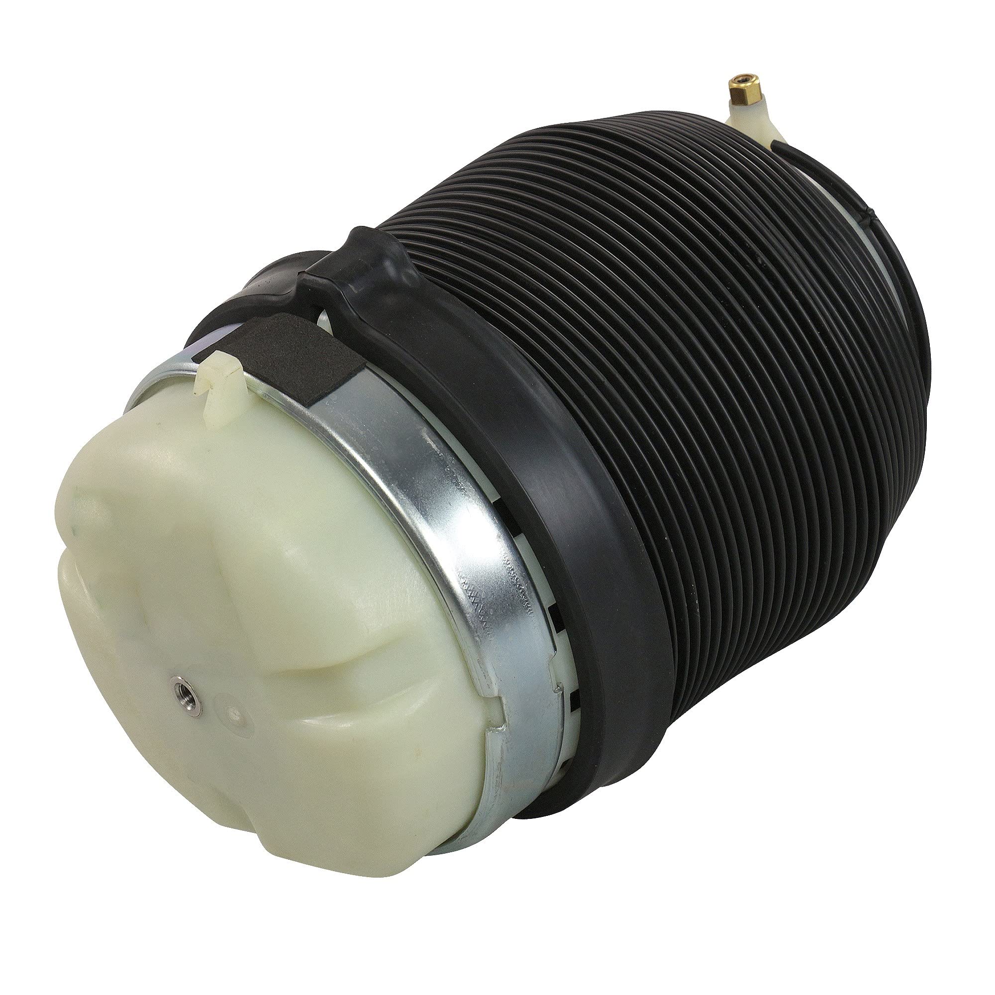 ATEC Germany 1x Air bag per sospensione pneumatica asse posteriore su | Compatibile con: AUDI A6 Allroad C6, A6 C6, A6 C6 Avant