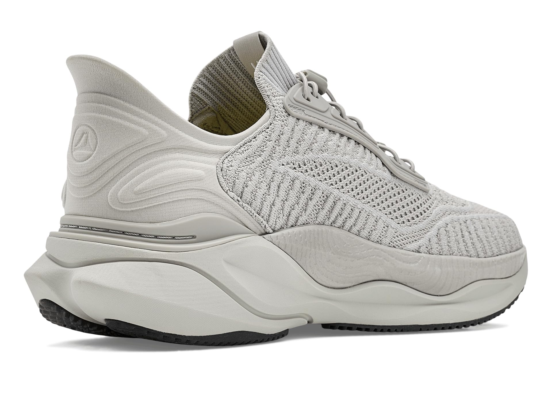 Clarks Pace Rise, Scarpe da Ginnastica Uomo