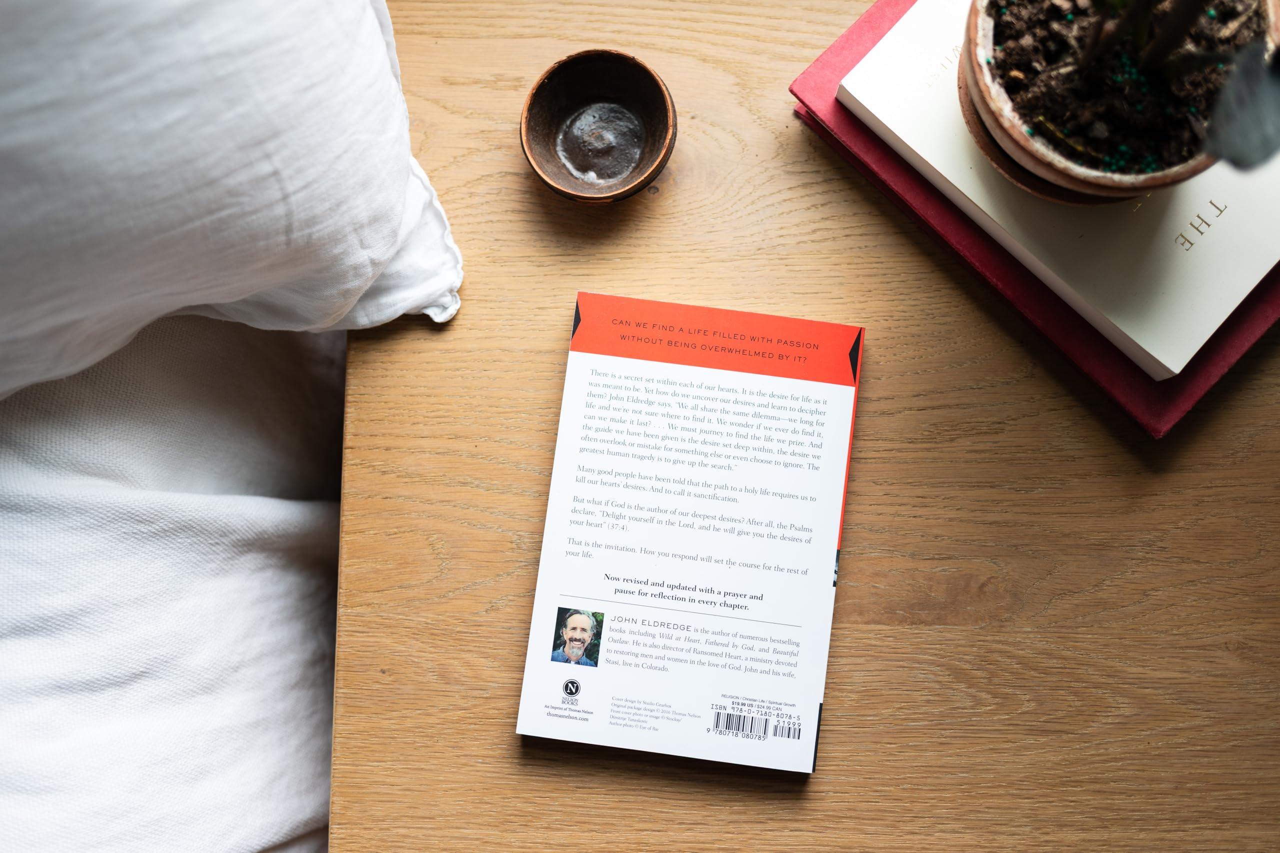 Jesus > Religion: Why He Is So Much Better Than Trying Harder, Doing More, and Being Good Enough - PT01