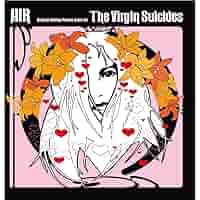 アート・デザイン・音楽 The Virgin Suicides PREMIRE ISSUE The Virgin Suicides (Music From The Motion Picture) (Vinyl