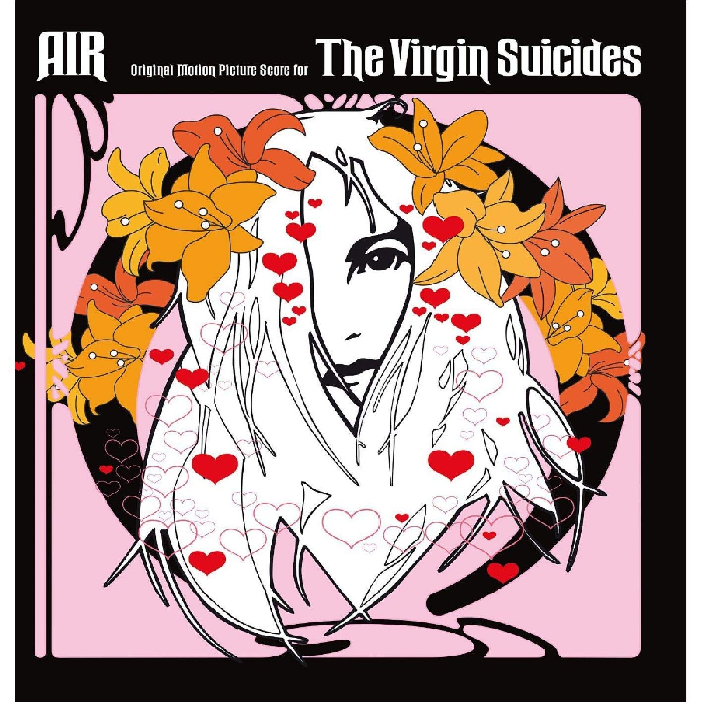Virgin Suicides