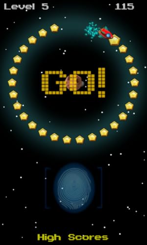 sandbox : Kamikaze Rocket