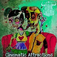 Cinematic Attractions - coolthings.us