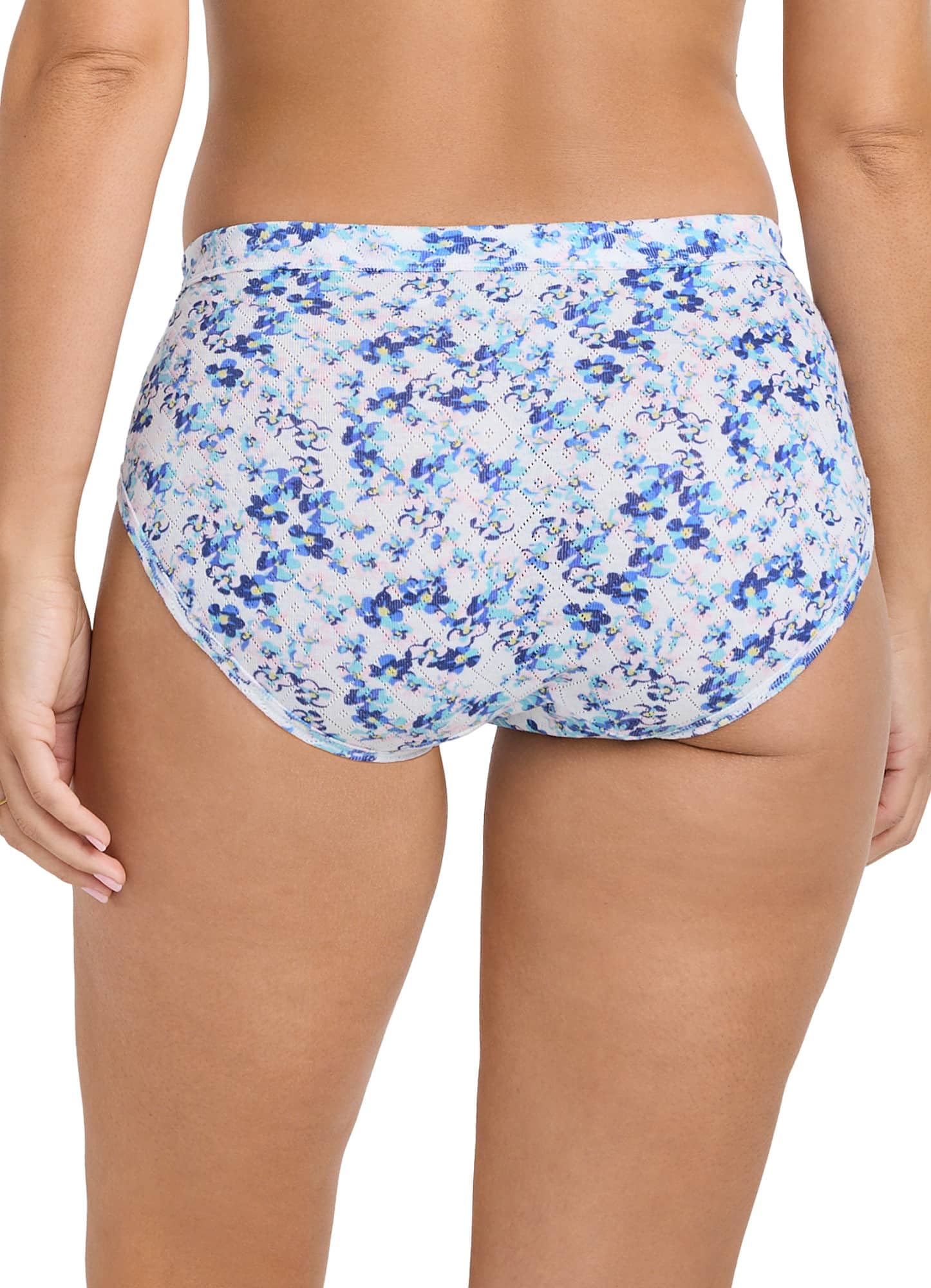 Jockey Mujer 1542 1542 (3 Unidades)