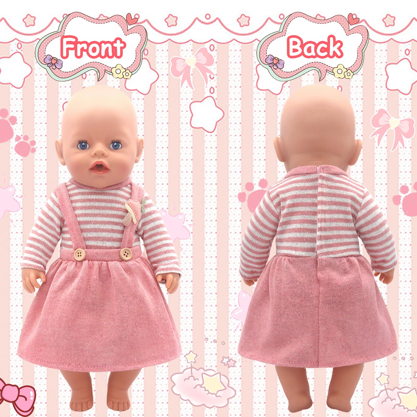 Poppenkleding