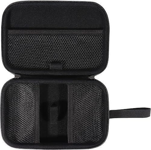 Miniatura 4 de Alltravel Funda de consolidación para MacBook ProAir Charger Magic Trackpad o Magic Mouse ratón mágico lápiz Magsafe Duo Airpods Pro 2 generación