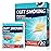 Step 3 Quit Smoking Patches, 7mg Stop Smoking Aids Patches, Easy & Effective Anti-Stickers, Helping Quit Patch, 30 Count Quit Smoking Stickers That Work with 2 Weeks