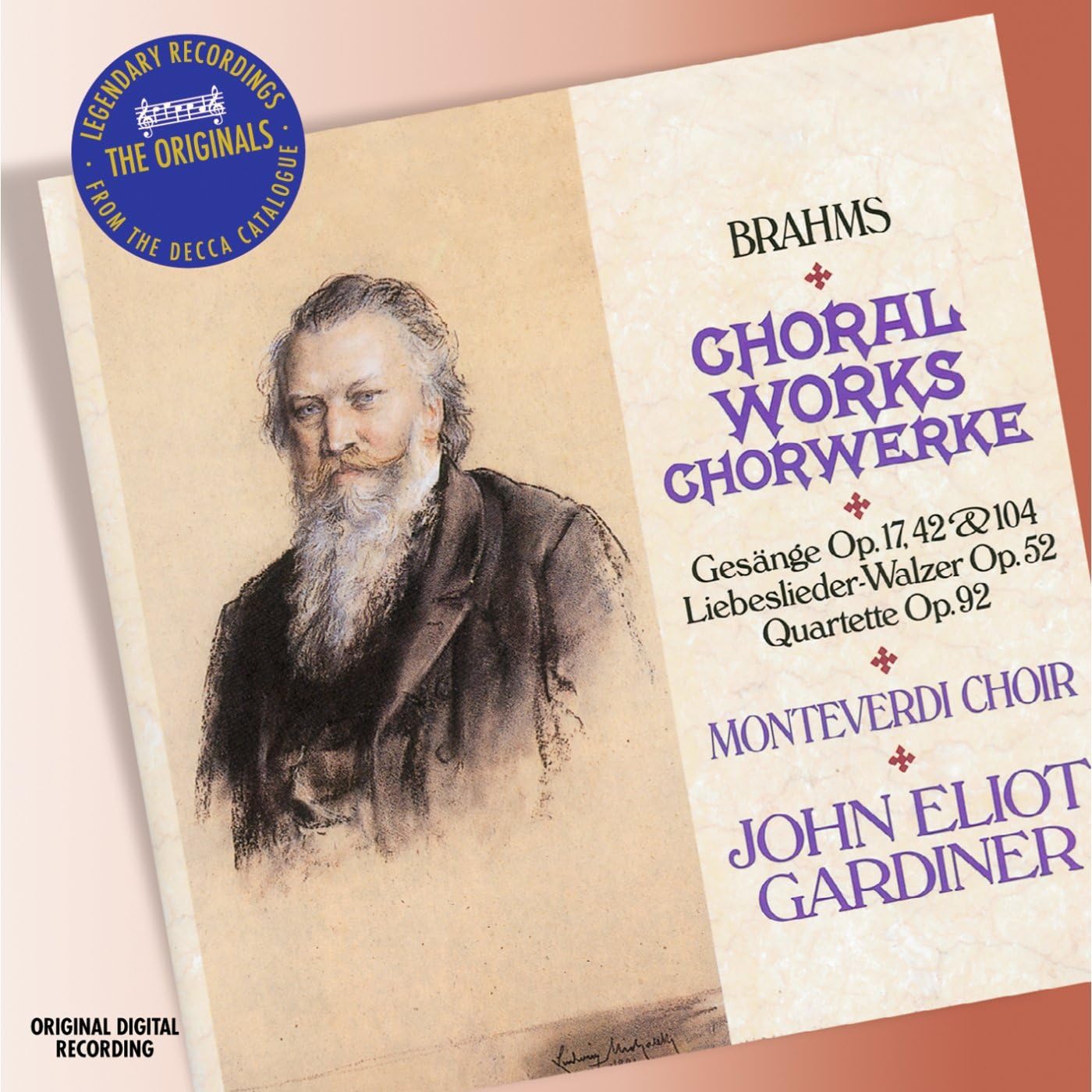 Choral Works