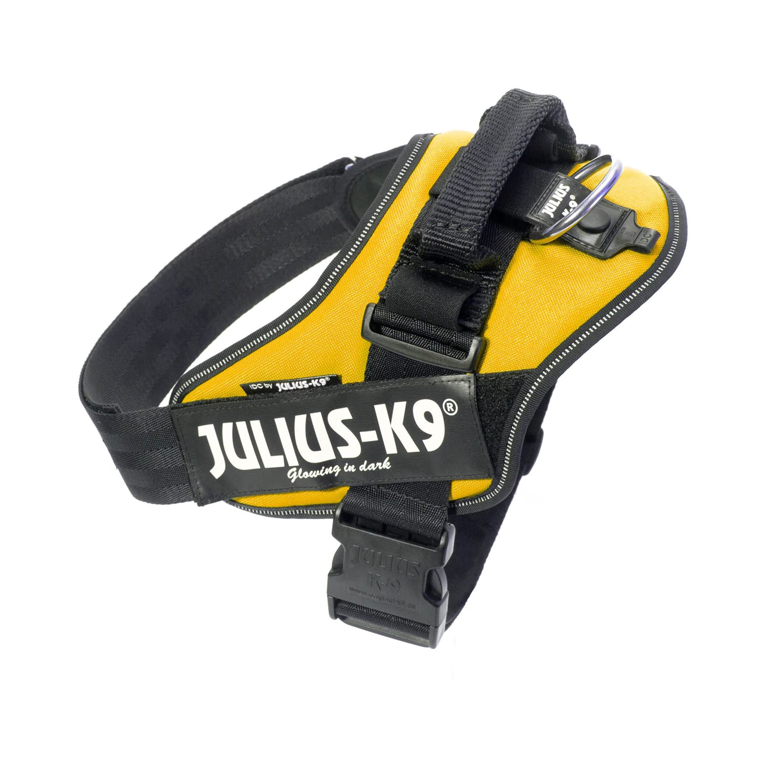 Julius-K9 IDC Powerharness, Camouflage, M/0 — view 1203