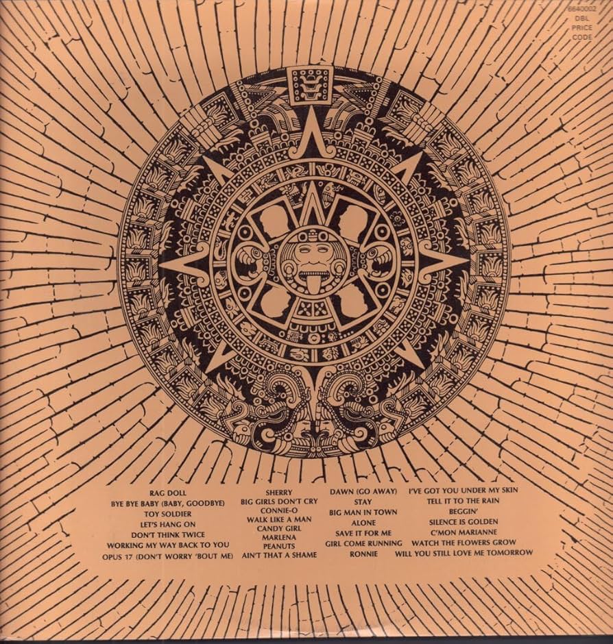 英LP The 4 Seasons Edizione D'Oro UK盤ステレオ Ni03OTc4LmpwZWc.jpeg