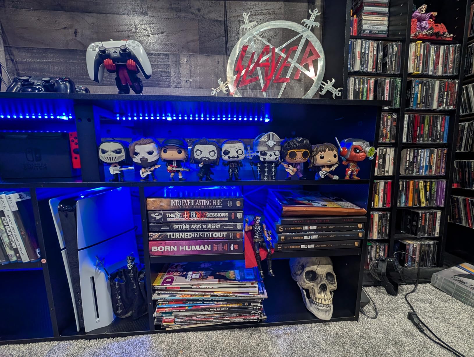 Customer photo