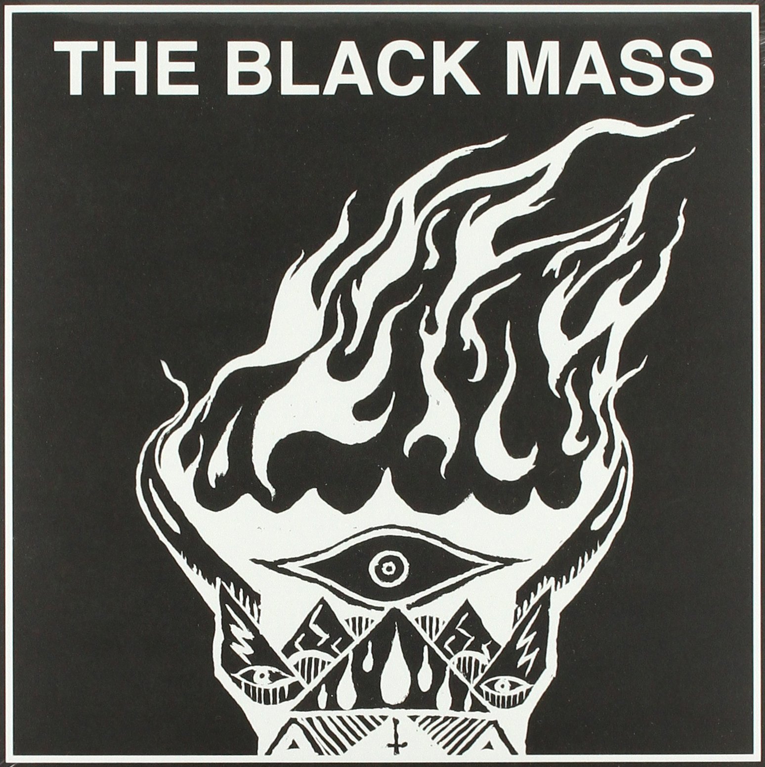 Black Candles [Vinyl Single] [VINYL]