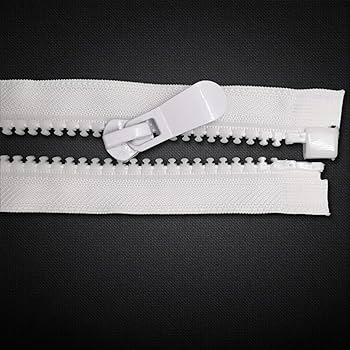 おジッパー Amazon.co.jp: ジッパープル ファスナー チャック 【ブルー】 10