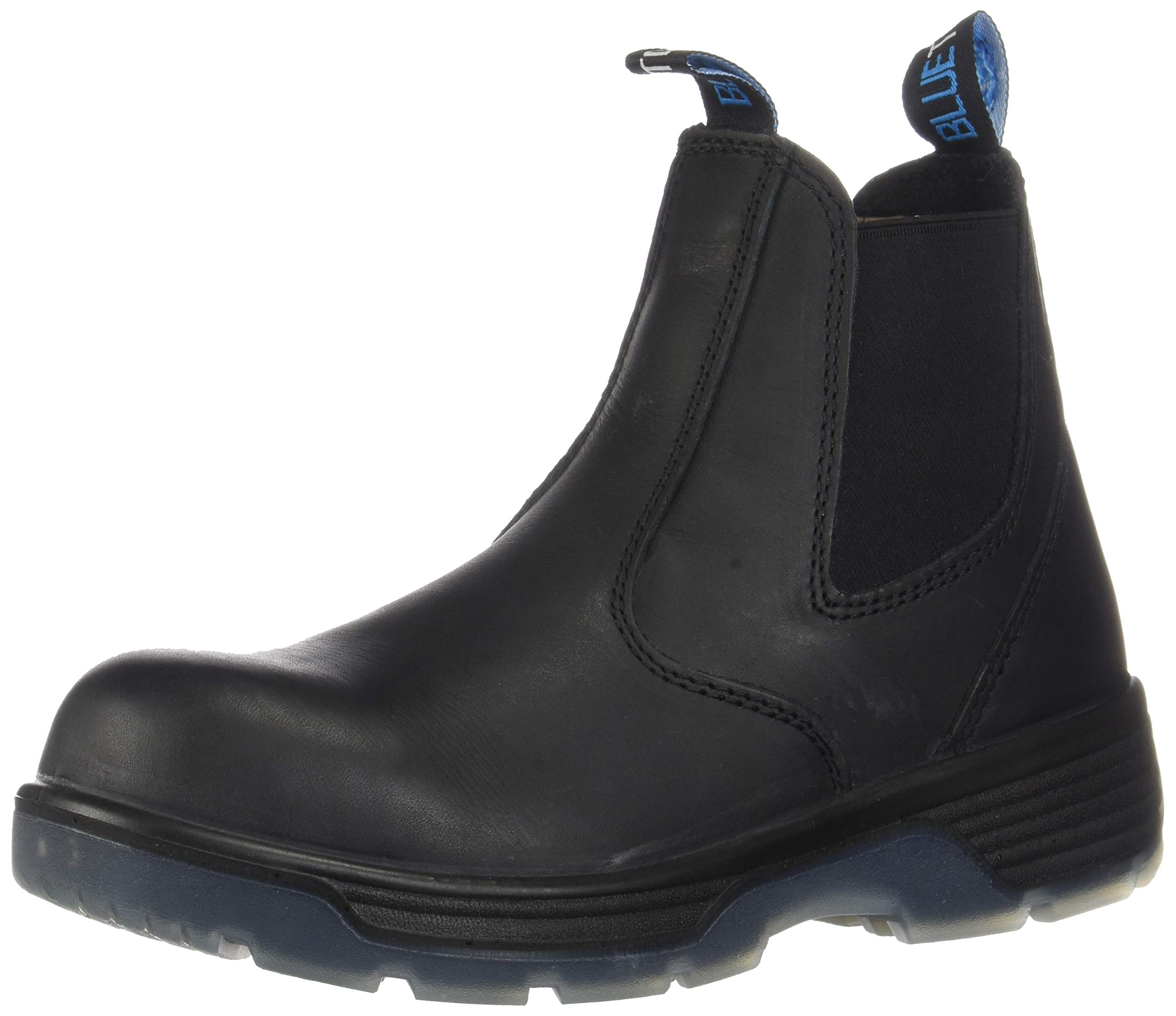 Blue Tongue BTCST8 Boots