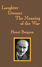 Laughter / Dreams / The Meaning of the War