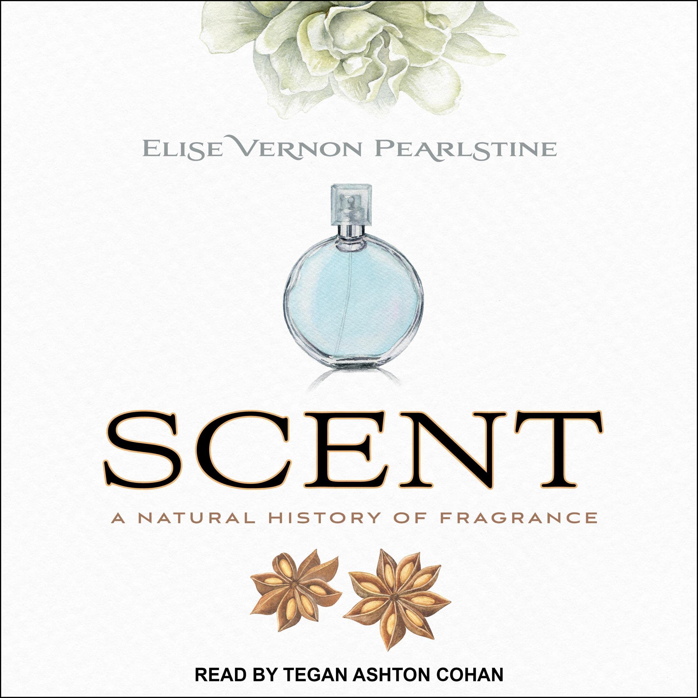 Cover art for Scent